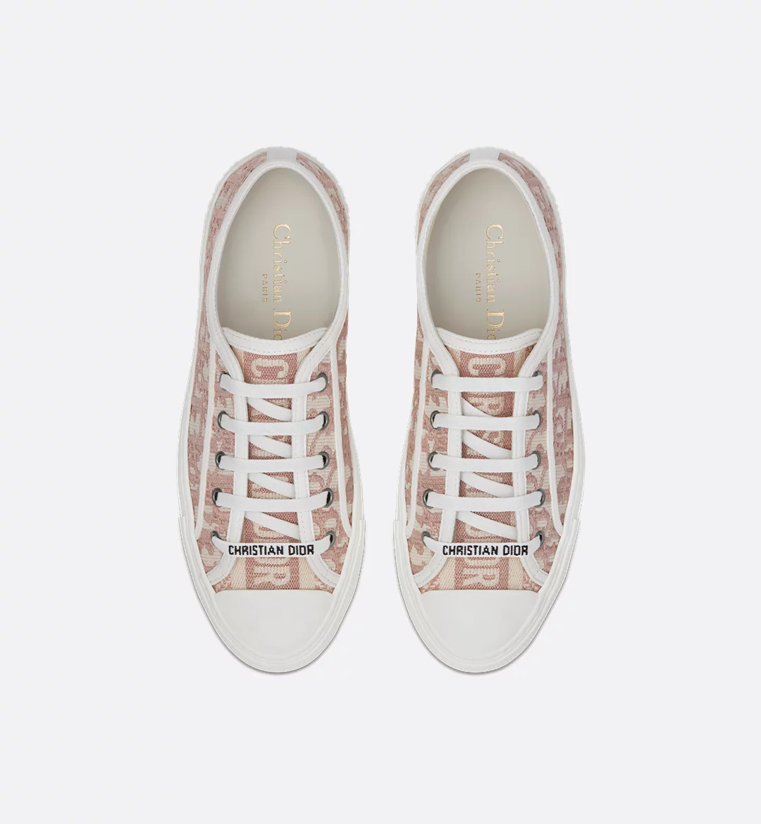 Walk’n’Dior Sneaker - Image 3